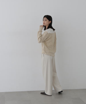 身長168ｃｍ　Ｂ82　W59　H88 着用サイズ：FR
