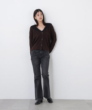 身長168ｃｍ　Ｂ82　W59　H88 着用サイズ：FR