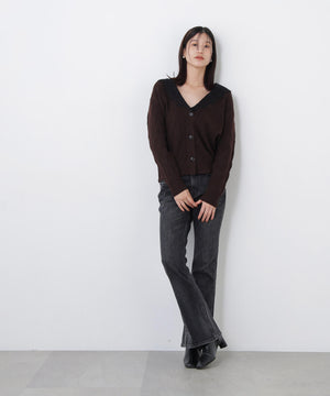 身長168ｃｍ　Ｂ82　W59　H88 着用サイズ：FR