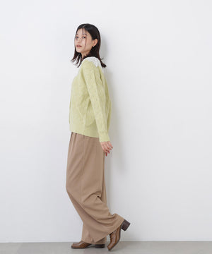 身長168ｃｍ　Ｂ82　W59　H88 着用サイズ：FR