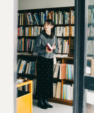 身長168ｃｍ　Ｂ82　W59　H88 着用サイズ：FR