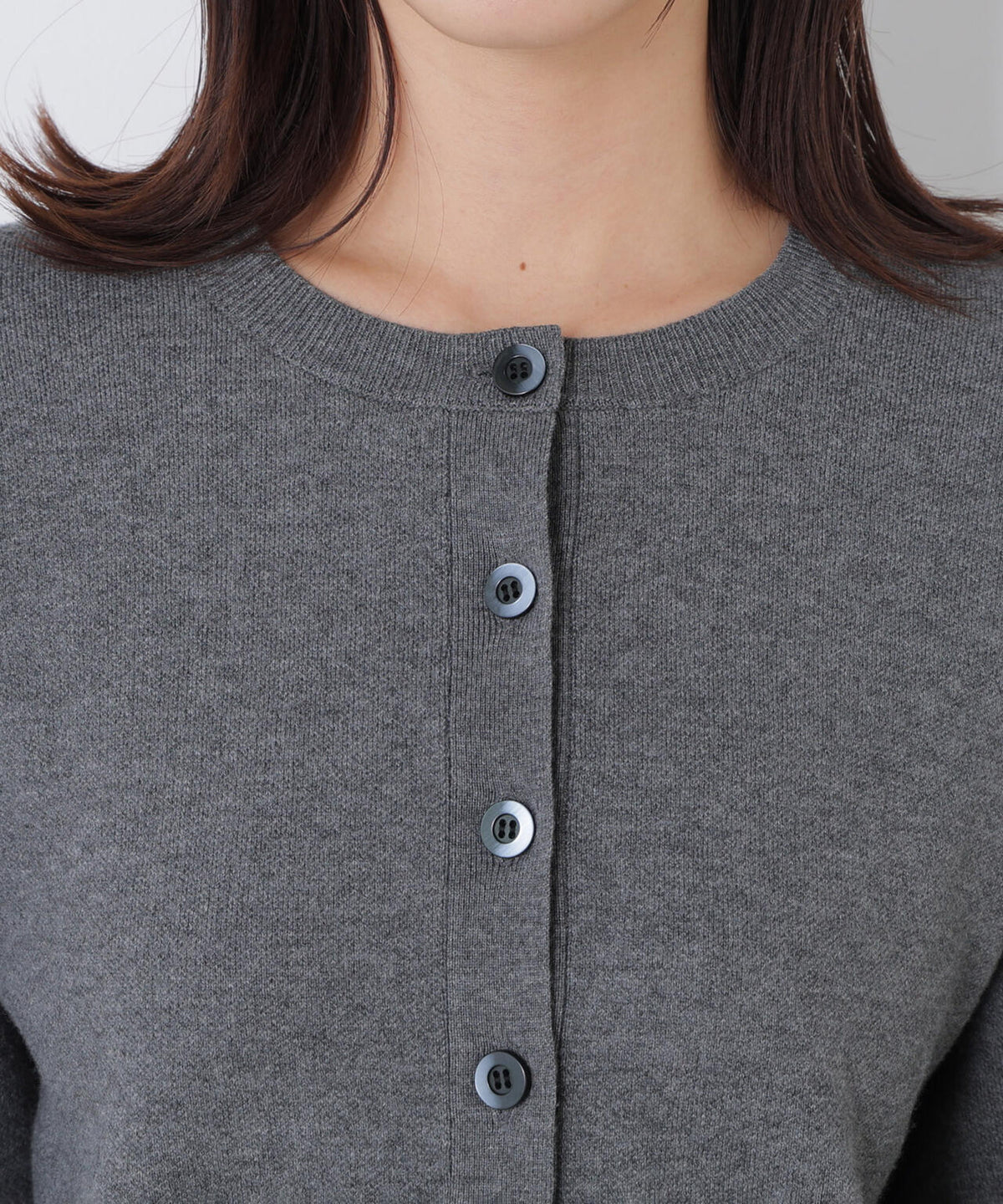身長168ｃｍ　Ｂ82　W59　H88 着用サイズ：FR
