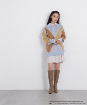 162cm 着用サイズ：FR