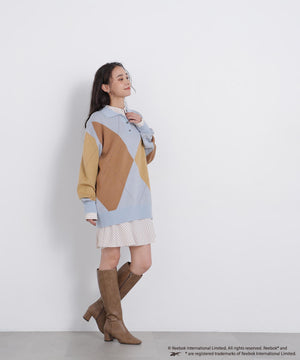 162cm 着用サイズ：FR