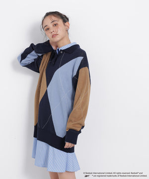 162cm 着用サイズ：FR