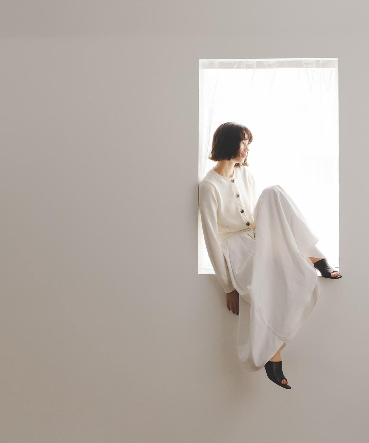 16８cm 着用サイズ：FR