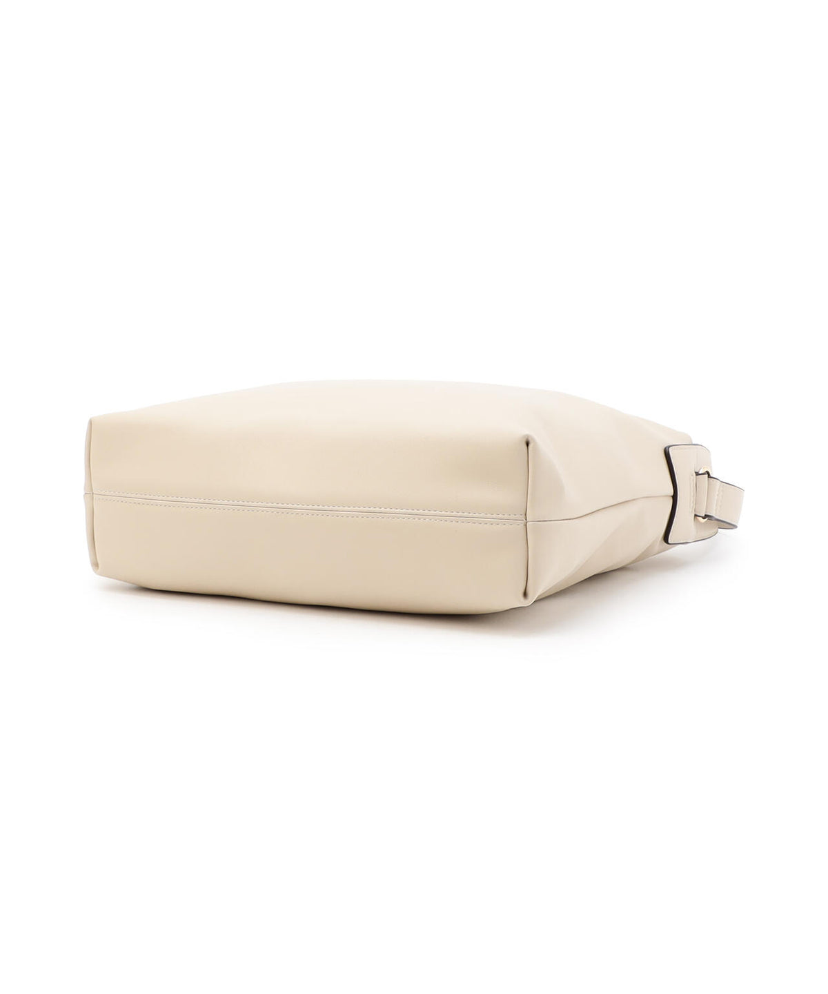 ＜Oggi.jp・Oggi11月号掲載＞2wayハンドルソフトワンショルダーバッグ