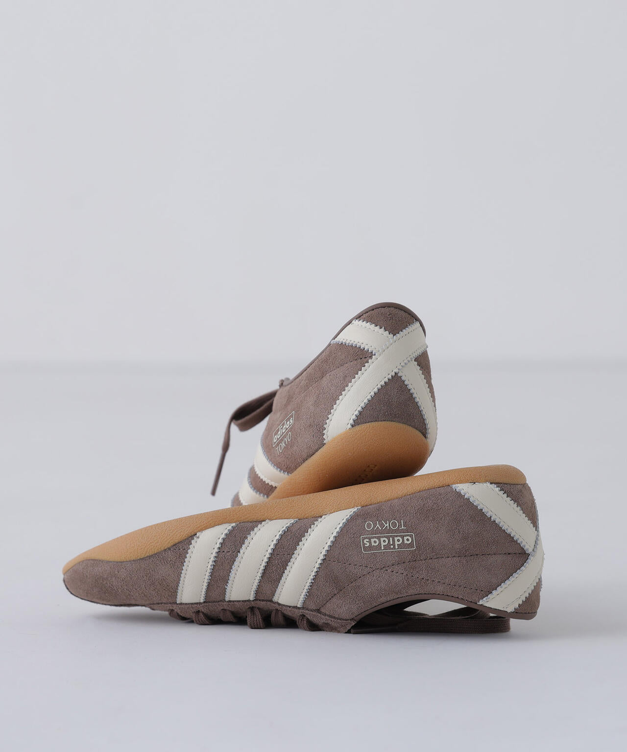 adidas TOKYO W シューズ | NATURAL BEAUTY BASIC（ナチュラル