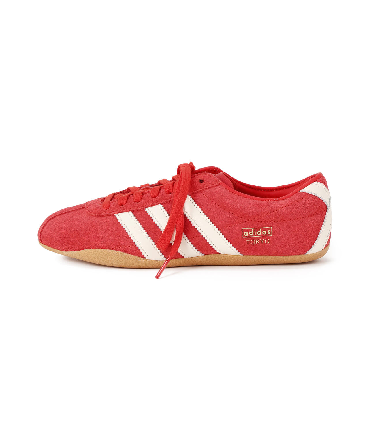 adidas TOKYO W シューズ | NATURAL BEAUTY BASIC（ナチュラル