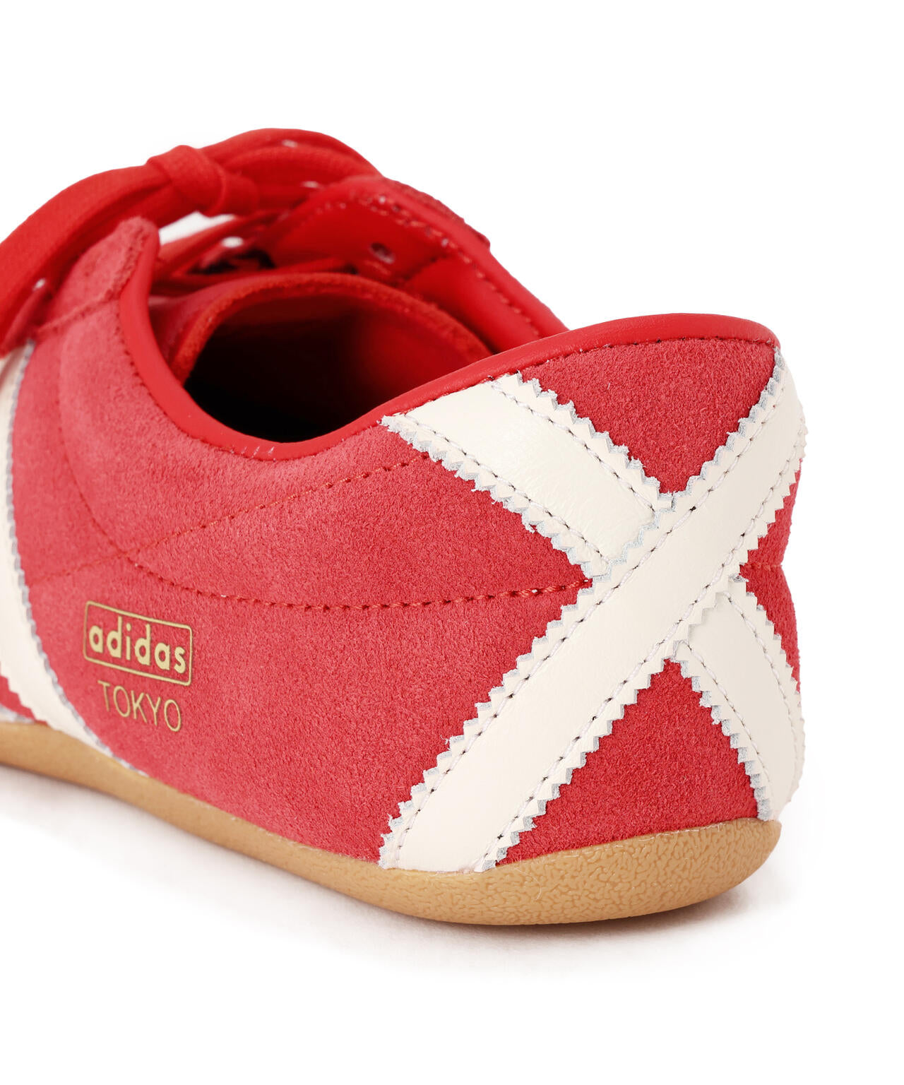 adidas TOKYO W シューズ