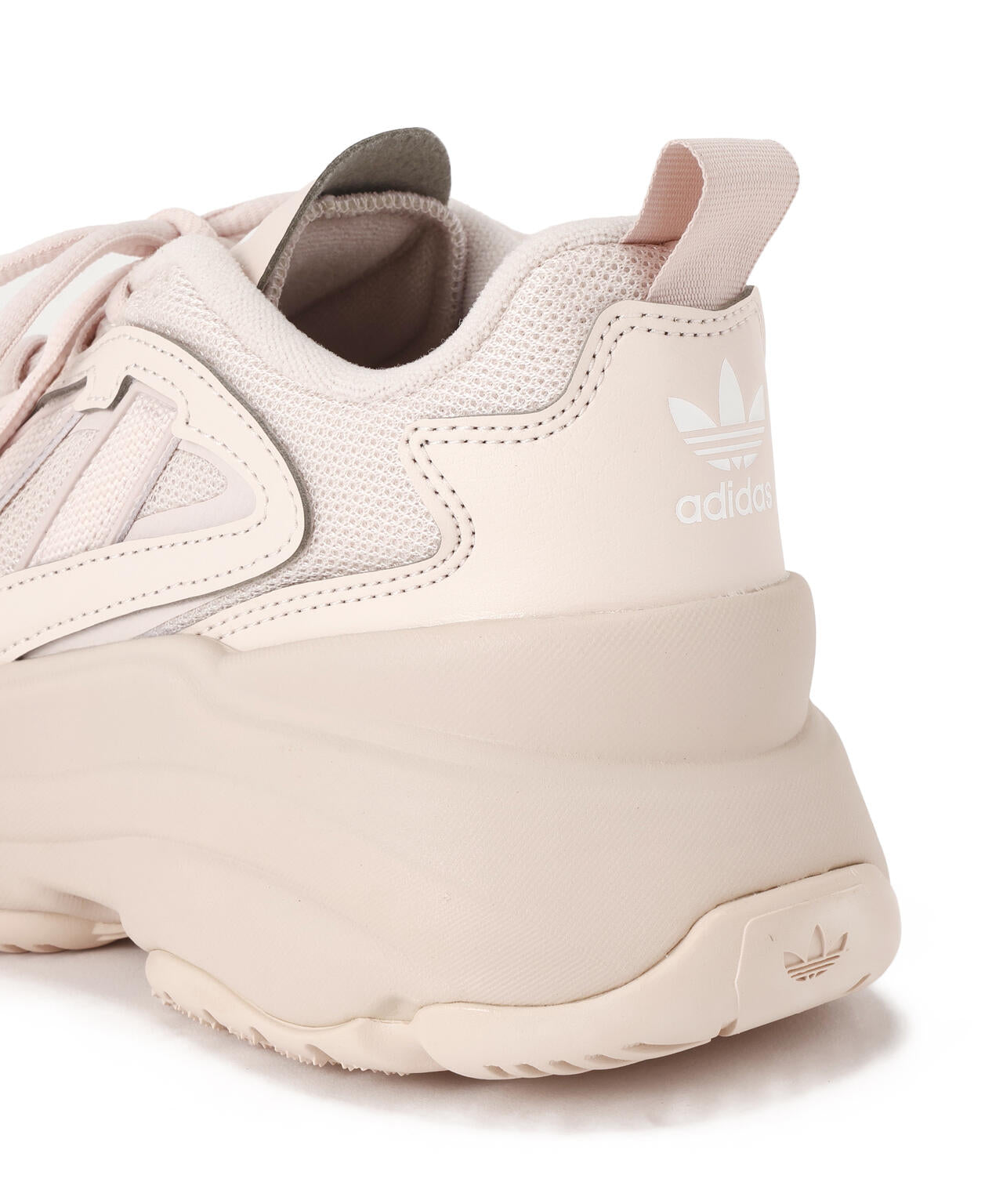 adidas OZGAIA W シューズ