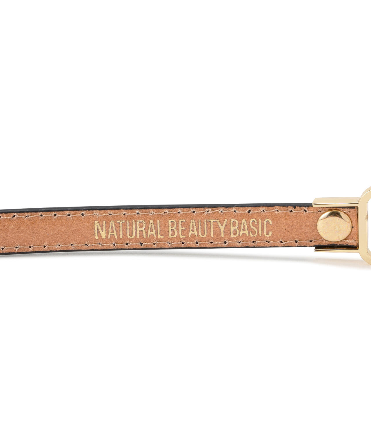 カクシボスレンダーベルト | NATURAL BEAUTY BASIC（ナチュラル