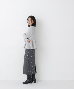 163cm 着用サイズ：M