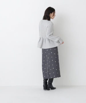 163cm 着用サイズ：M