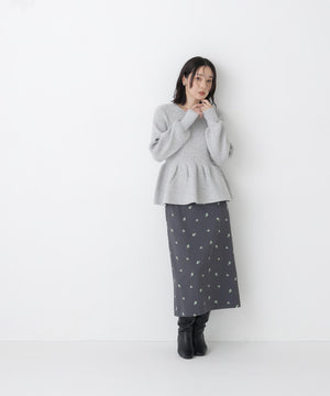 163cm 着用サイズ：M