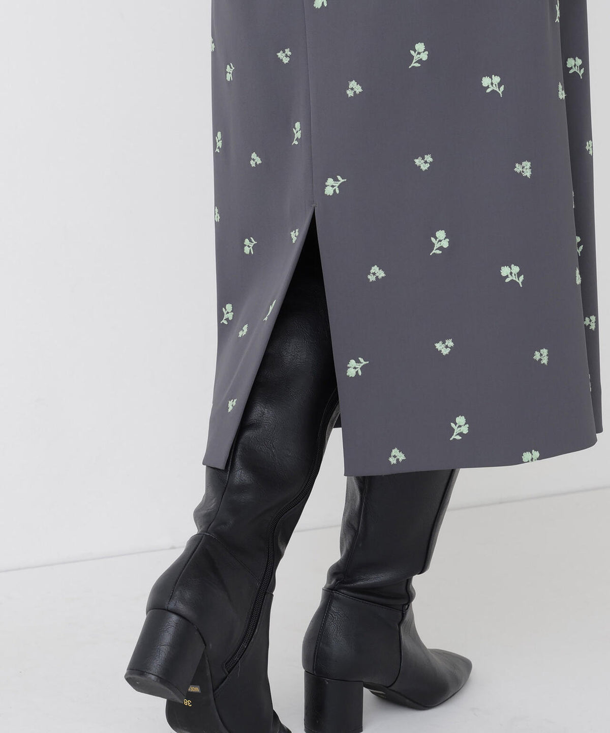 163cm 着用サイズ：M