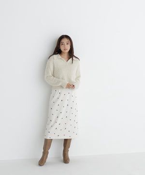 165.5cm 着用サイズ：M