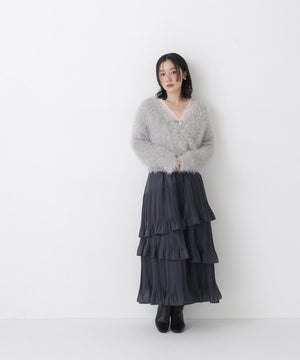 163cm 着用サイズ：M