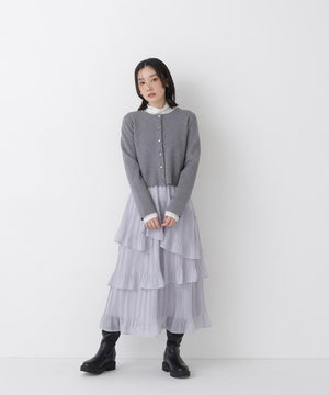 163cm 着用サイズ：M