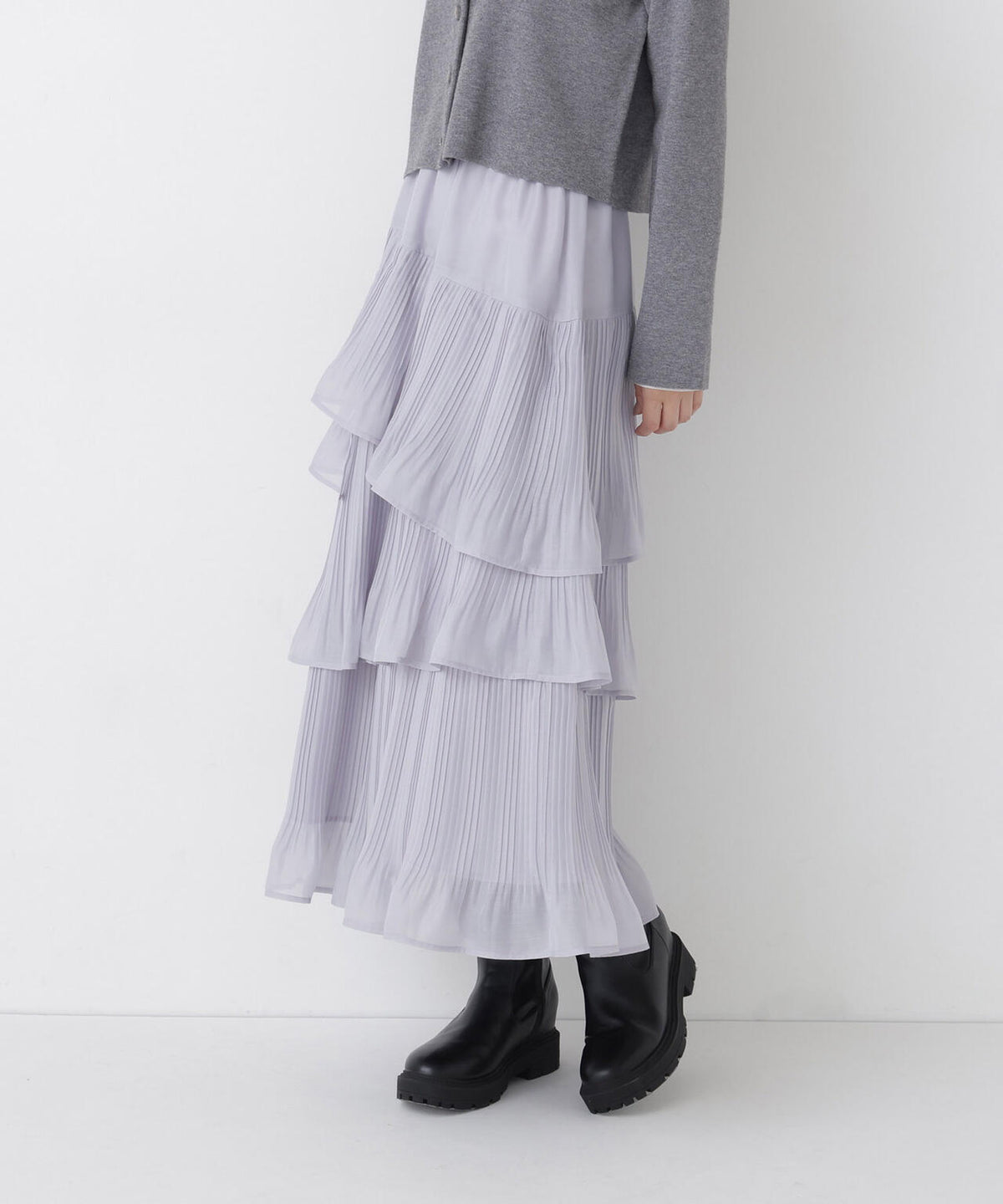 163cm 着用サイズ：M