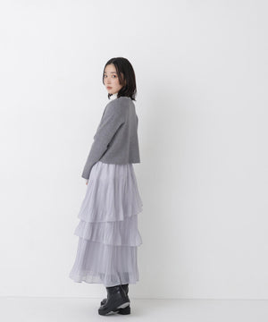 163cm 着用サイズ：M