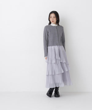 163cm 着用サイズ：M