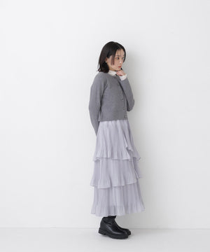 163cm 着用サイズ：M