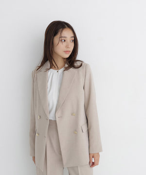 165.5cm 着用サイズ：M
