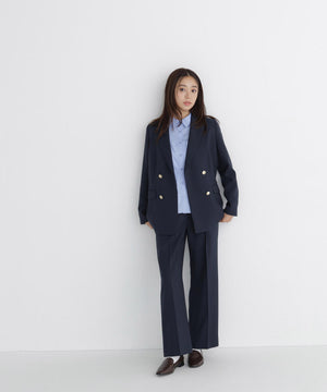 165.5cm 着用サイズ：M