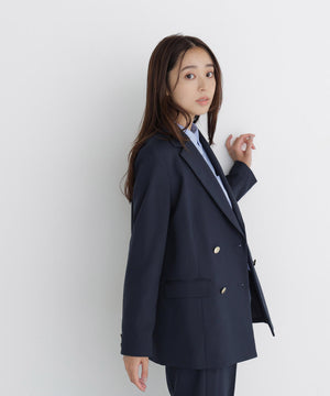 165.5cm 着用サイズ：M