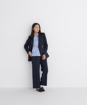 165.5cm 着用サイズ：M
