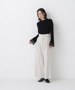163cm 着用サイズ：FR