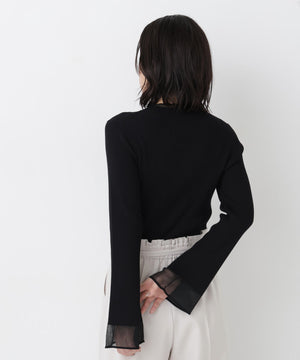 163cm 着用サイズ：FR