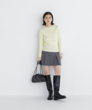 163cm 着用サイズ：FR