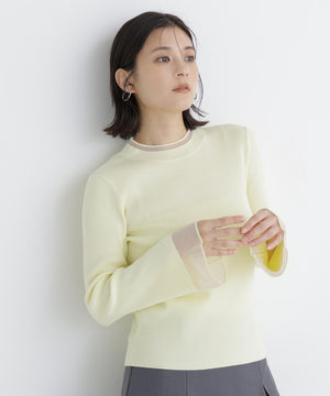 163cm 着用サイズ：FR