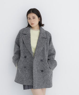 163cm 着用サイズ：FR