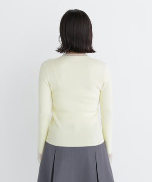 163cm 着用サイズ：FR