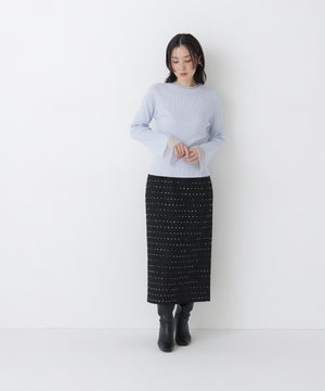 163cm 着用サイズ：FR