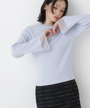 163cm 着用サイズ：FR
