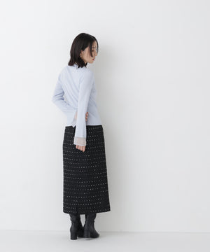163cm 着用サイズ：FR