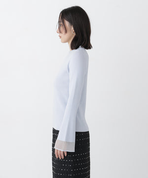 163cm 着用サイズ：FR