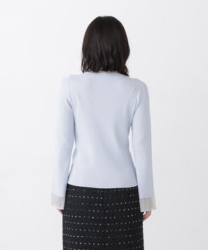 163cm 着用サイズ：FR