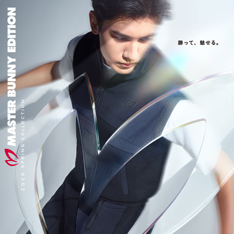 MASTER BUNNY EDITION（マスターバニーエディション）｜【公式】通販