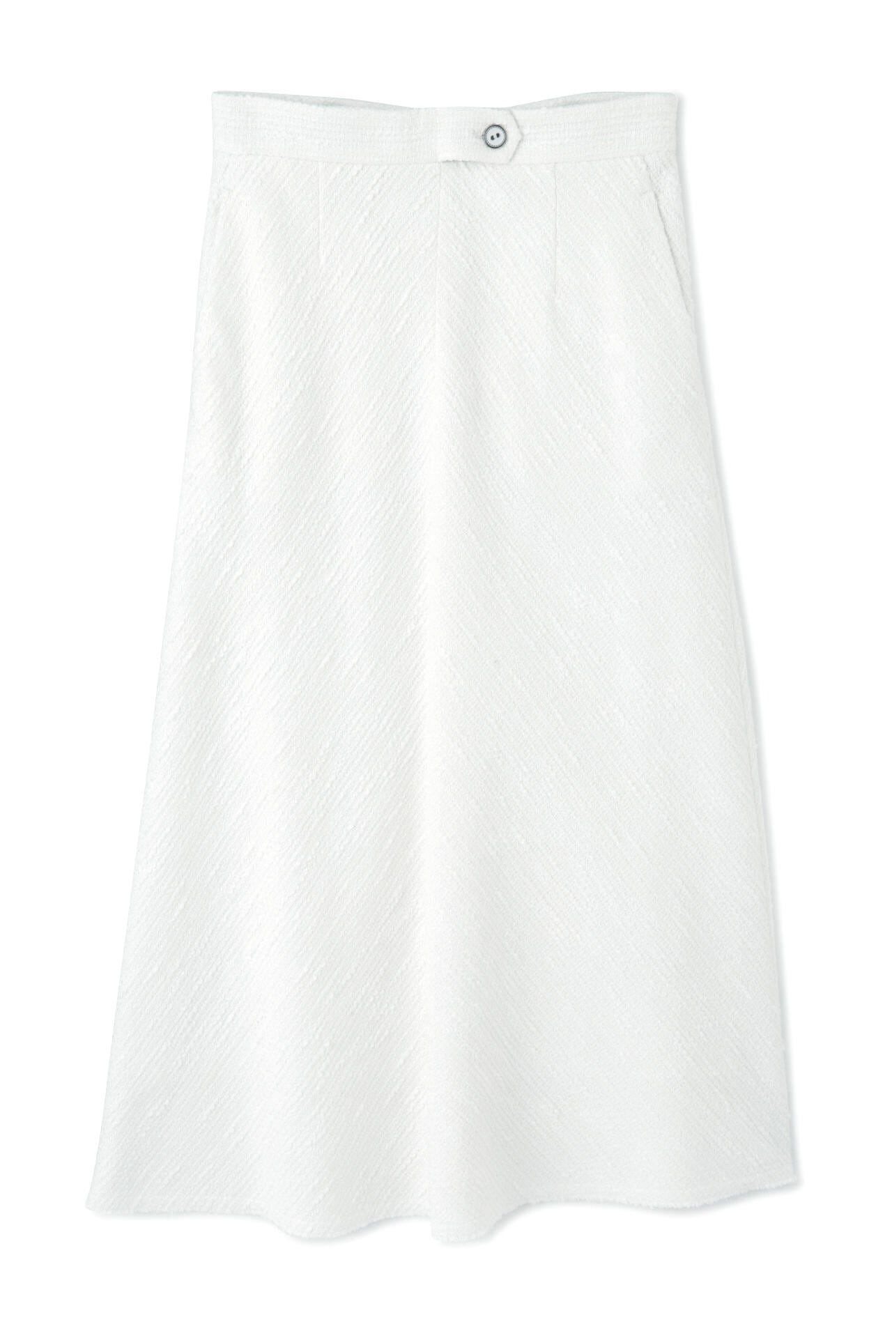 ツイードフレアスカート | PINKY&DIANNE（ピンキー&ダイアン