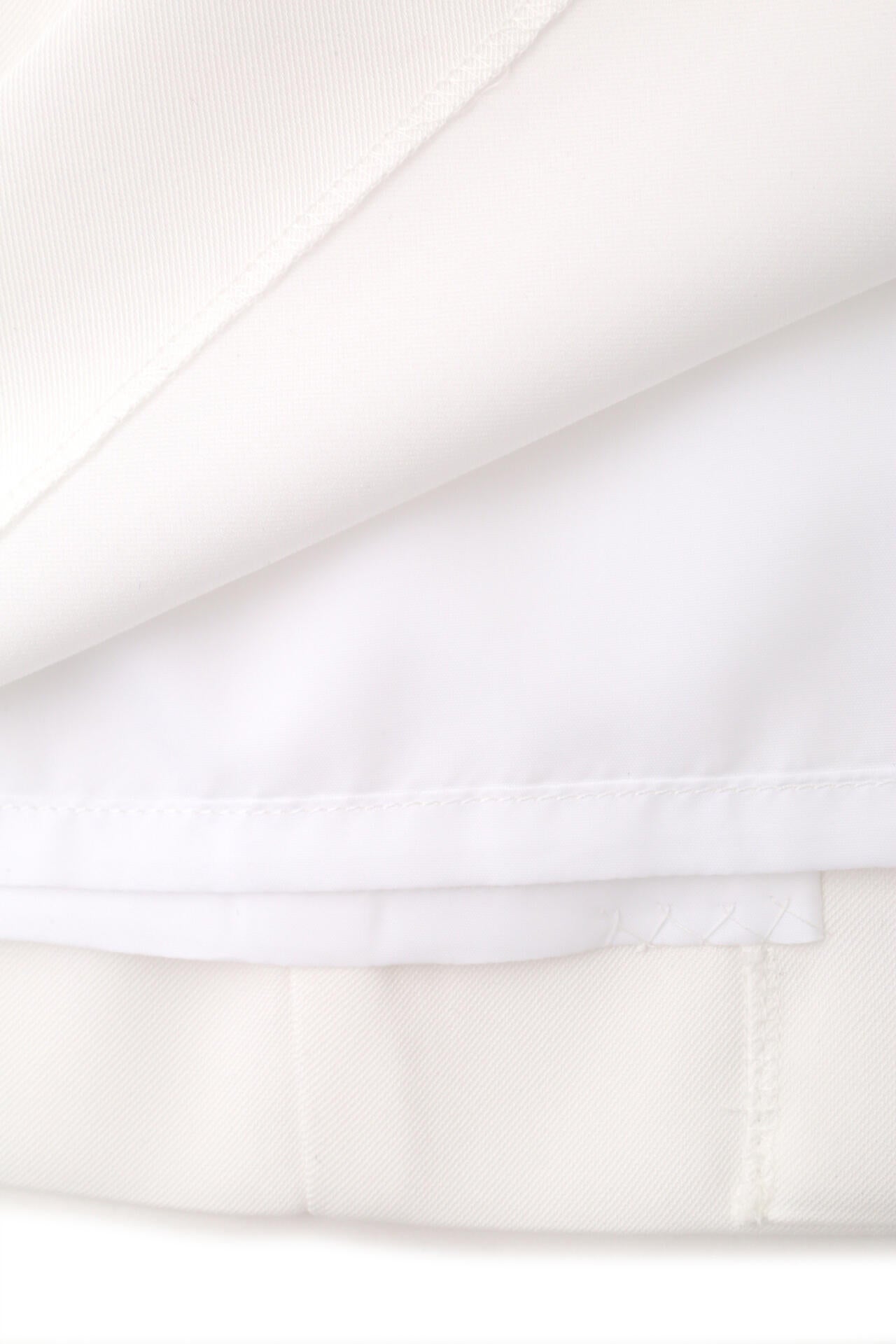 ハイツイストスカート