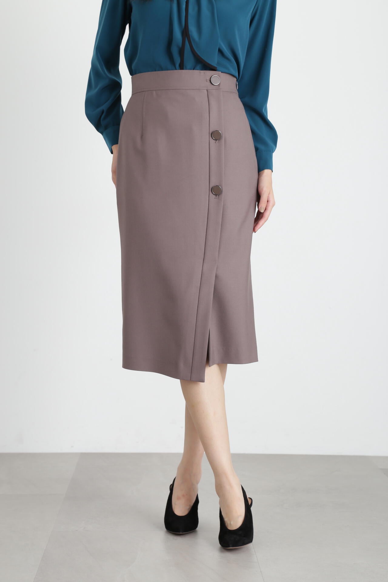 ラップタイトスカート | PINKY&DIANNE（ピンキー&ダイアン