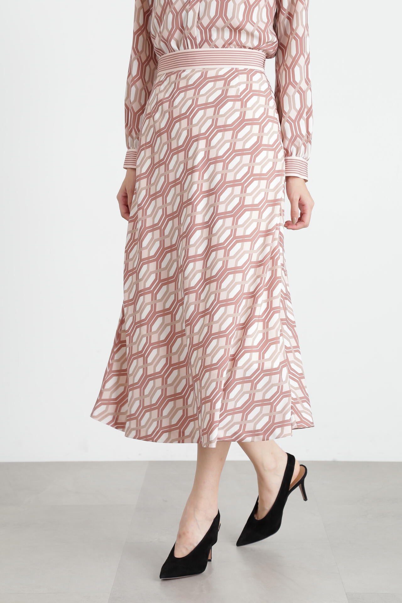 【残暑セール】(美品)ドリントンCV1 ハンドシェイプ　ケリーフィン付属 エルメス ケリー ドール ピクト ゴールド/ジョーヌミルトン