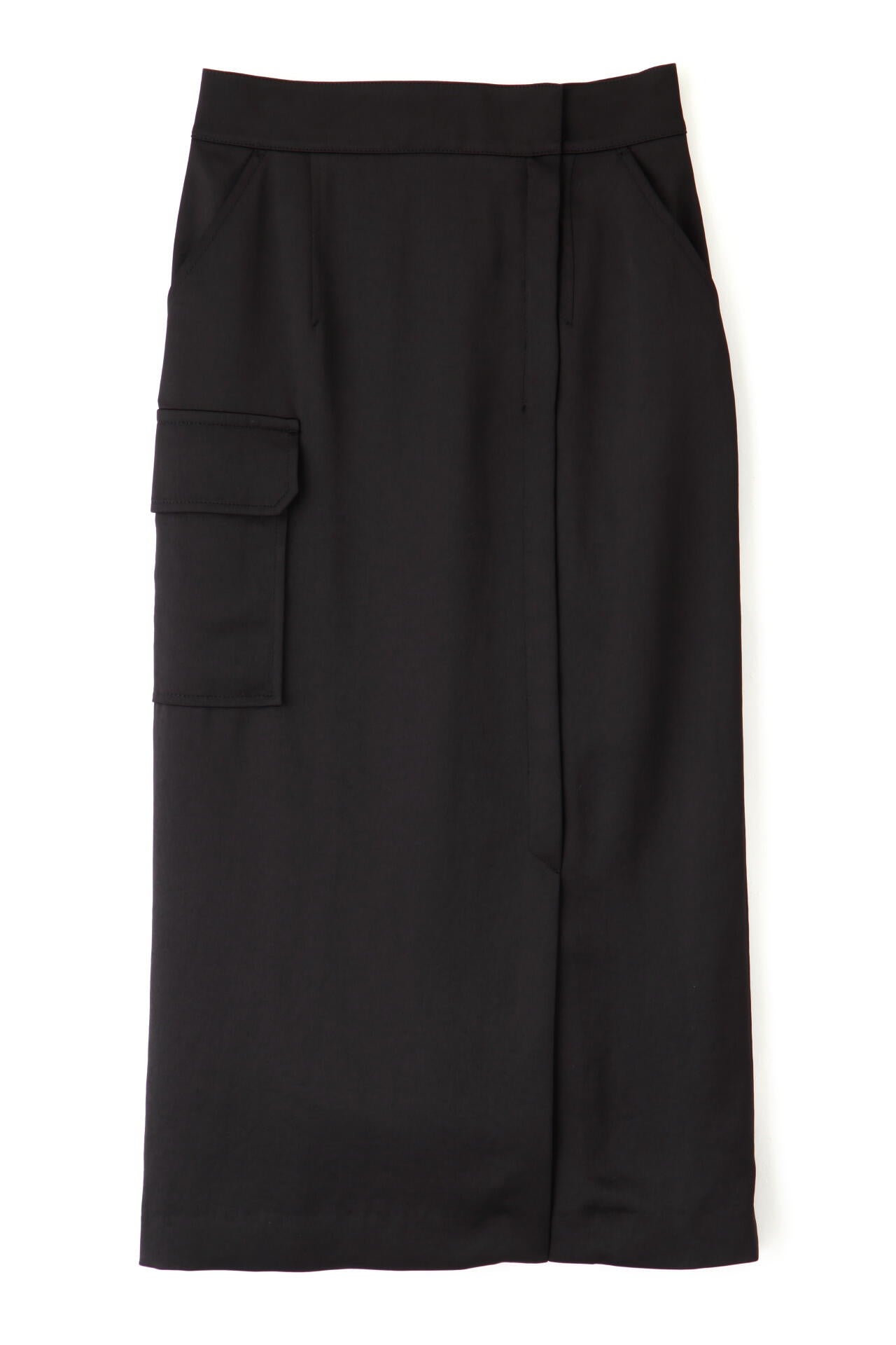 サテンカーゴスカート | PINKY&DIANNE（ピンキー&ダイアン） ｜【公式