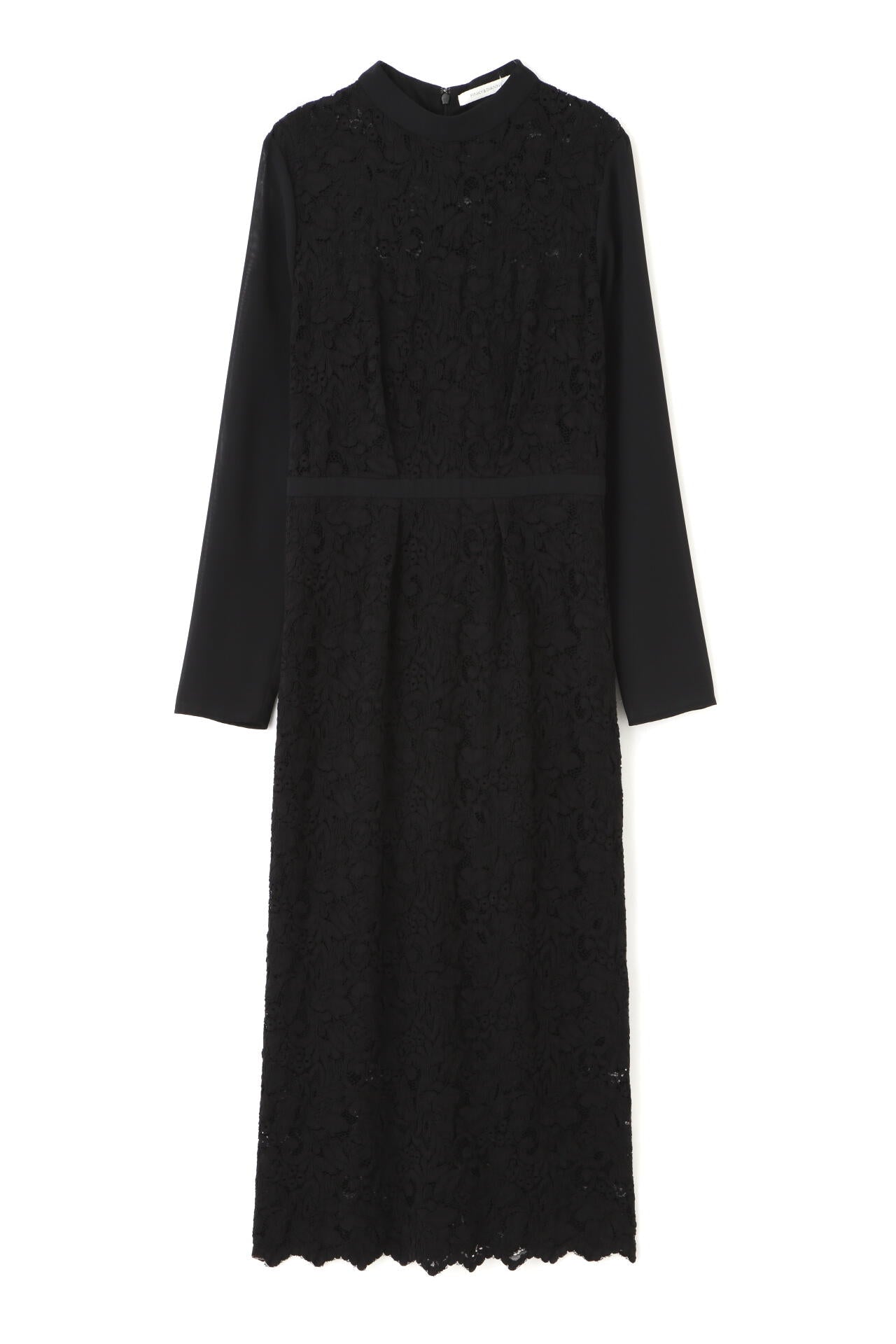 百貨店購入　ワンピース URBAN PRECIOUS] レースワンピース | PINKY&DIANNE（ピンキー