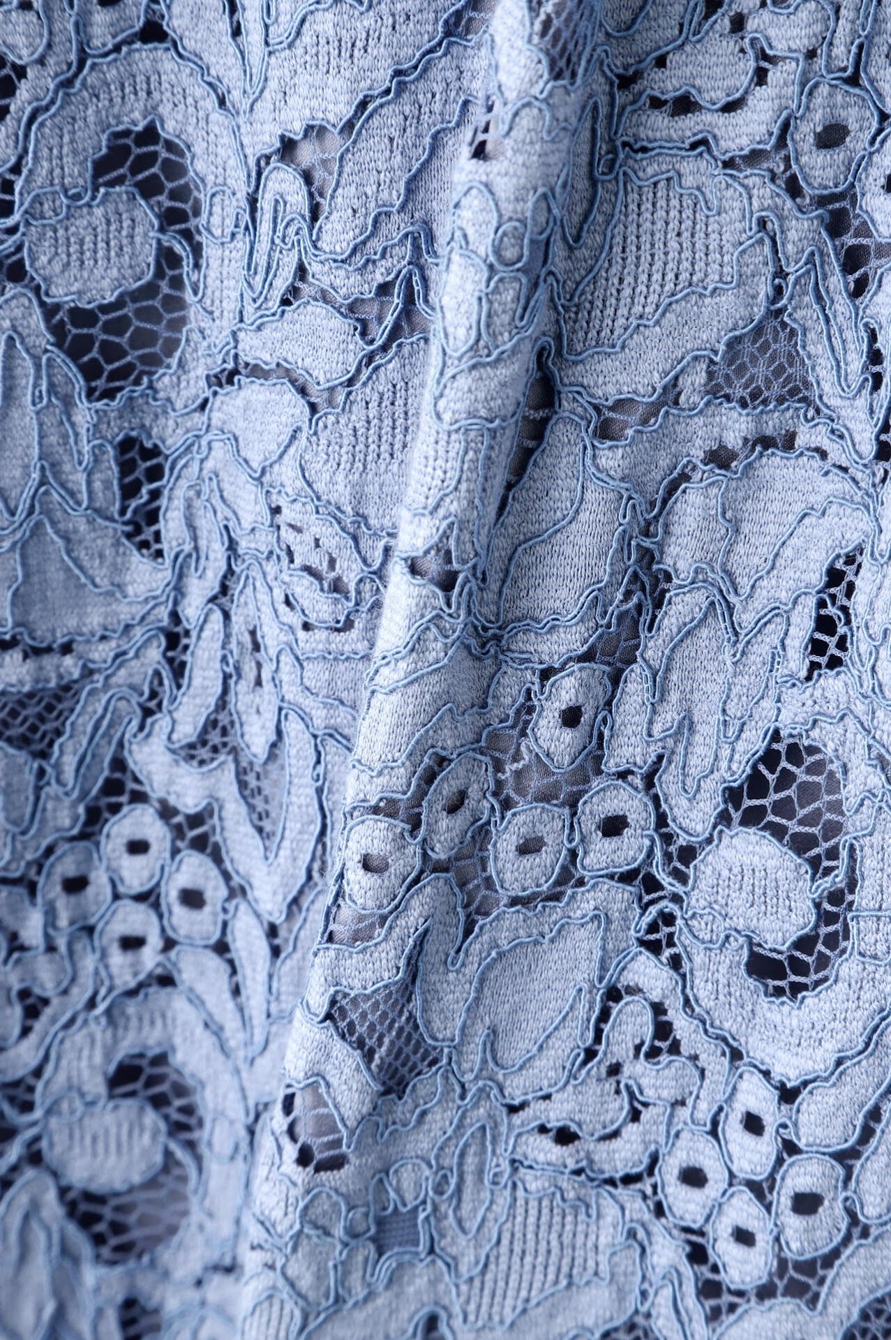 URBAN PRECIOUS] レースワンピース | PINKY&DIANNE（ピンキー